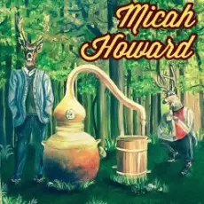 Micah Howard - Saluda