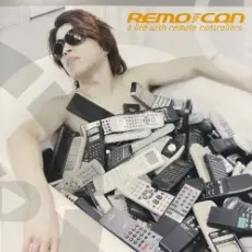 Remo-Con - G-Sigh