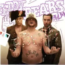 Teddybears STHLM feat. Mad Cobra - Cobrastyle