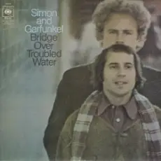 Simon & Garfunkel - Cecilia