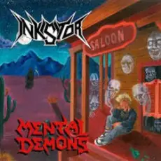 Inkisitor - Nuclear Death