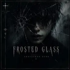 Shattered Echo - Frosted Glass