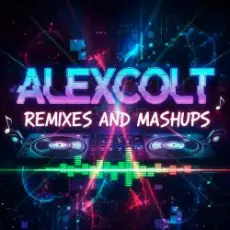 BAGAUHOM - Скажи Да (ALEXCOLT remix)