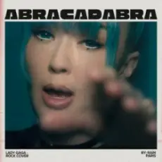 Rain Paris - Abracadabra