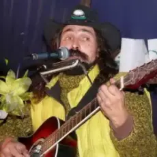 Мик Лярыч и Великие Пустоты - Экстремальное природоведение