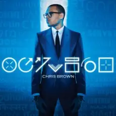 Chris Brown - Mirage (ft. Nas)