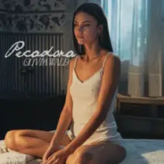 Olivia Wald - Pecadora