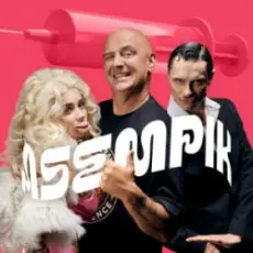 Slavic Balagan - ASEMPIK