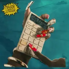 Обложка трека GUAYANDO