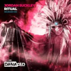 Jordan Suckley - Ritual (Reorder Remix)