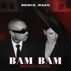 Misha Miller &  Alex Velea - Bam Bam