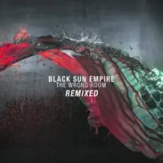 Black Sun Empire - Refuge