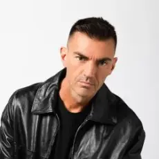 Gabry Ponte - Waterfall