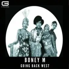 Boney M - Consuela Biaz (Single Version)