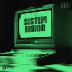 GIØ - SISTEM ERROR