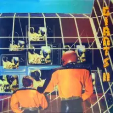 Giants - Queens of the night