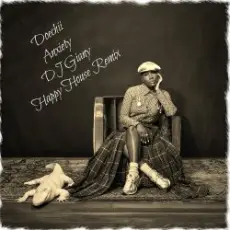 Doechii - Anxiety (DJ Giany Happy House Vocal Remix)