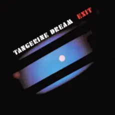 Tangerine Dream - Solution Of All Problems