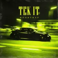 MXTrk - Tek It (Hoodtrap)