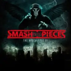 Smash Into Pieces - Stronger