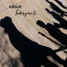 Lollo - Microminitech (Gennaro Mastrantonio Remix)