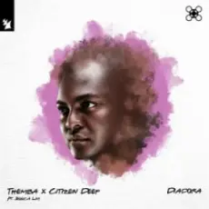 THEMBA & Citizen Deep & Jessica LM - Diadora