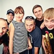 Шлюз - Актриса