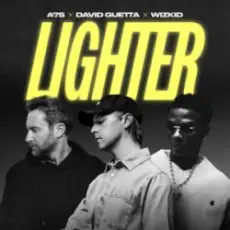 A7S & David Guetta & Wizkid - Lighter