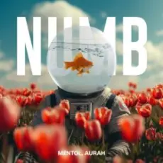 Linkin Park - Numb (Mentol Remix) Aurah Cover