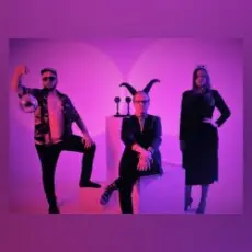 Электрослабость - Путешествие Любви