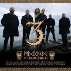 The 3rd And The Mortal - Salva Me