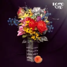 Rocco Vice - Rosemarie