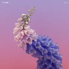 Flume - Skin LP Preview