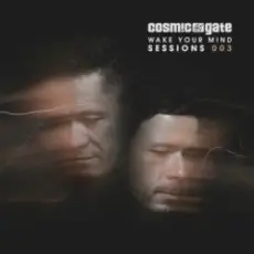 Обложка трека Someday (Original Mix)