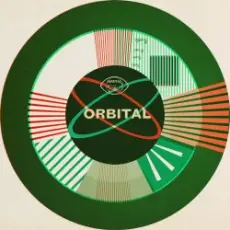 Orbital - Deepest (feat. Tilda Swinton)