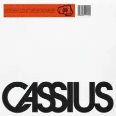 Cassius - Go Up (feat. Cat Power, Pharrell Williams & Butch)