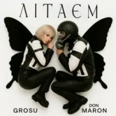GROSU & Don Maron - Літаєм