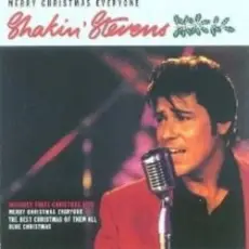 Shakin' Stevens - So long christmas