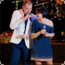 Алексей Брянцев feat. Елена Касьянова - Кусочек счастья