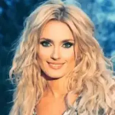 Ірина Федишин - Батьки Мої