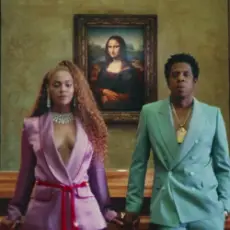 Beyoncé & JAY-Z - NICE