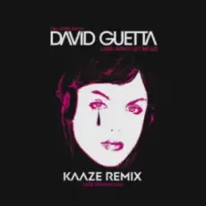 David Guetta & Chris Willis - Love Don't Let Me Go (KAAZE Remix)