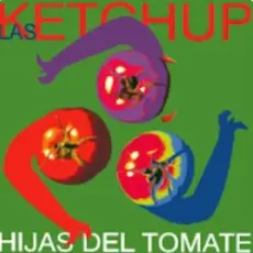 Las Ketchup - The Ketchup Song (Aserejé) (Spanish Version)