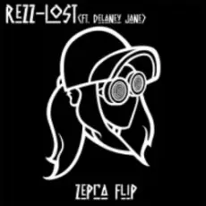 Rezz - Lost (Zepra Flip)