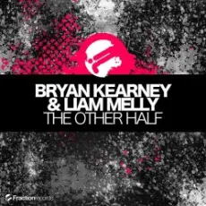 Bryan Kearney And Liam Melly - The Other Half