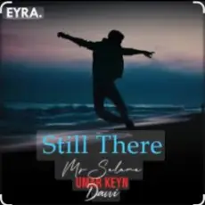 Umar Keyn, Davvi, Mr Salama - Still There (Original Mix)
