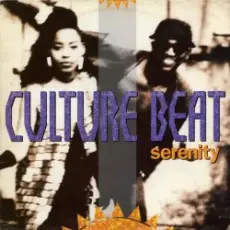 Culture Beat - No Deeper Meaning (Airplay Single Edit)