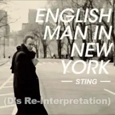 Sting - Englishman In New York