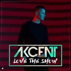 Akcent feat. Amira - Push