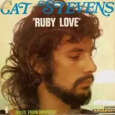 Cat Stevens - Ruby Love